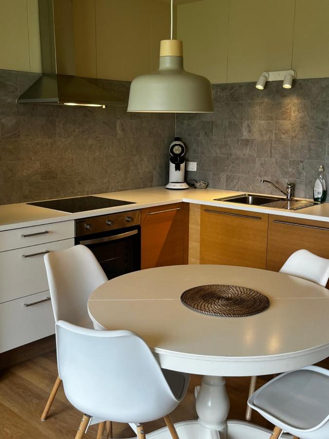 Bjarkarholt Guesthouse Hagi  ภายนอก รูปภาพ