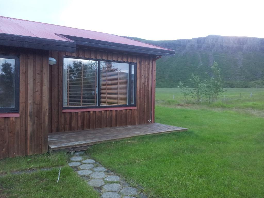 Bjarkarholt Guesthouse Hagi  ห้อง รูปภาพ